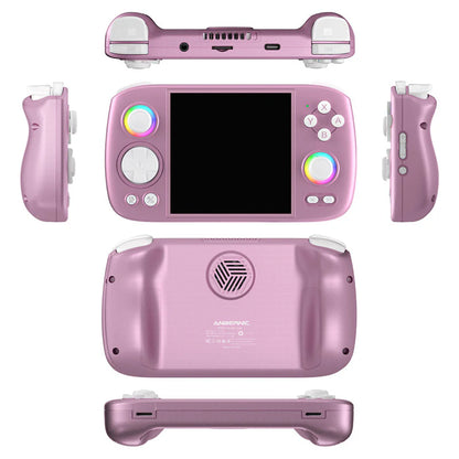 Consola Retro Anbernic RG CUBE (8129364459681)