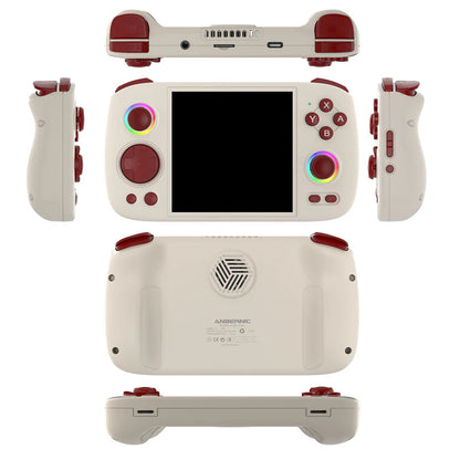 Consola Retro Anbernic RG CUBE (8129364459681)