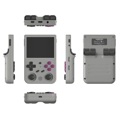 Consola Retro Anbernic RG353V (8132839178401)