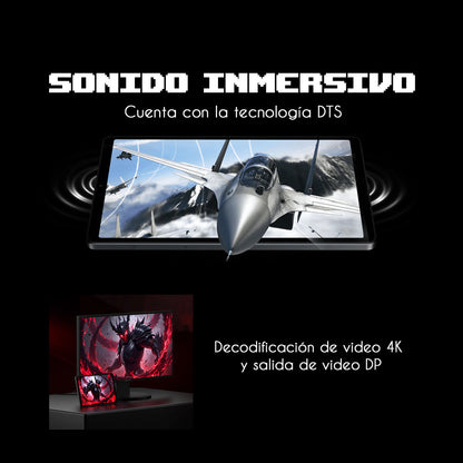 Tablet Gamer Android Alldocube iPlay 70 Mini Ultra