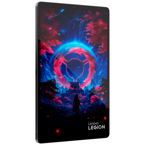 Tablet Gamer Lenovo Legion Y700 8 Elite Gen 5 Version CN