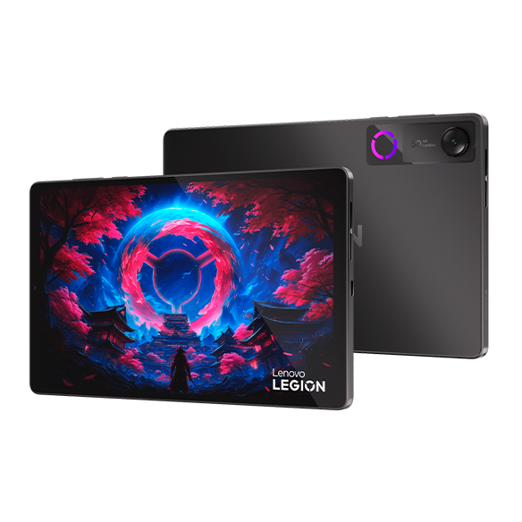 Tablet Gamer Lenovo Legion Y700 8 Elite Gen 5 Version CN