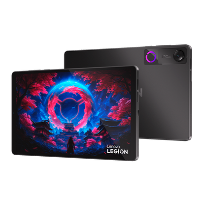 Tablet Gamer Lenovo Legion Y700 8 Elite Gen 5 Version CN