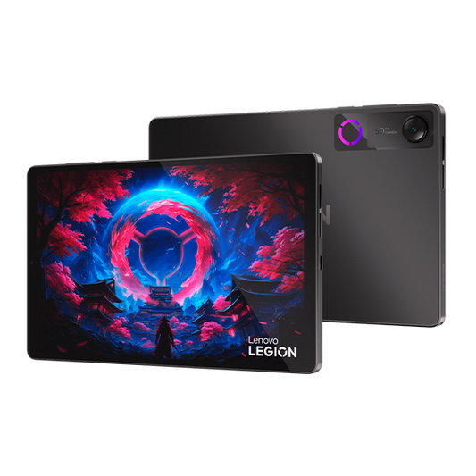 Tablet Gamer Lenovo Legion Y700 8 Elite Gen 5 Version CN