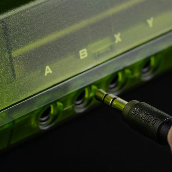 Teclado mecánico 8BitDo Retro 87 - Edición Xbox