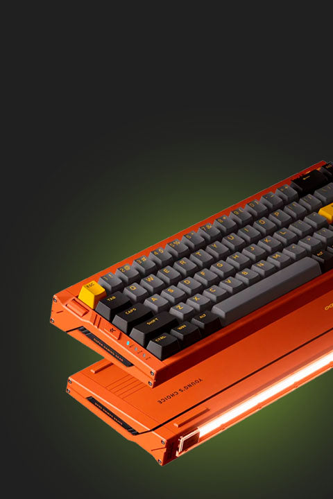 TECLADOS