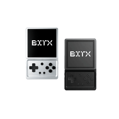 Consola Portatil Gamer Anbernic RG Rotate
