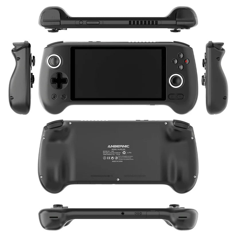 Consola Retro Anbernic RG556 (8131809181857)
