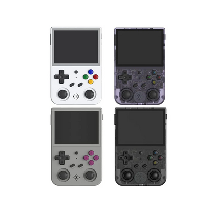 Consola Retro Anbernic RG353V (8132839178401)